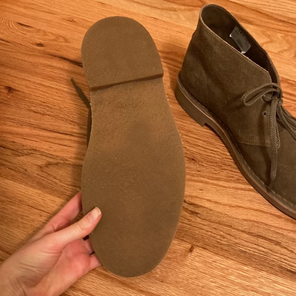 Clarks boot - Picture 2 of 3